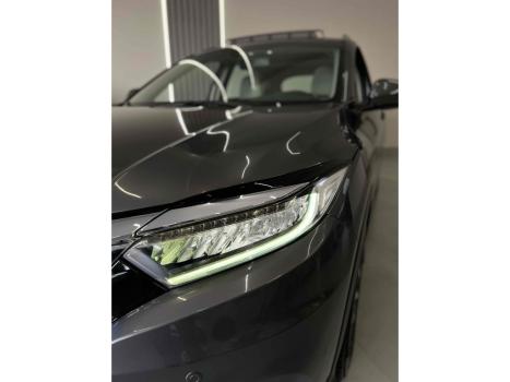 HONDA HR-V 1.5 16V 4P FLEX TOURING TURBO AUTOMTICO CVT, Foto 3
