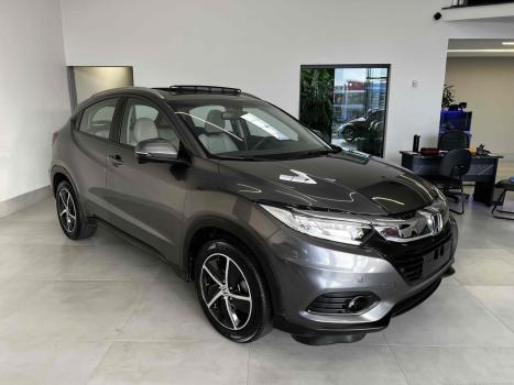 HONDA HR-V 1.5 16V 4P FLEX TOURING TURBO AUTOMTICO CVT, Foto 4
