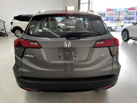 HONDA HR-V 1.5 16V 4P FLEX TOURING TURBO AUTOMTICO CVT, Foto 5