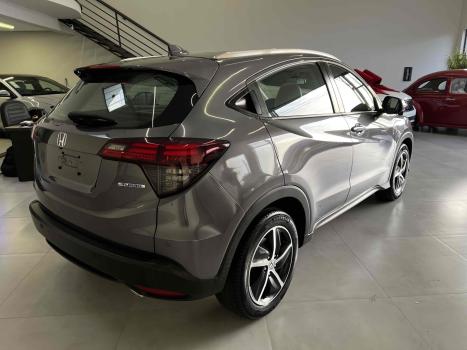 HONDA HR-V 1.5 16V 4P FLEX TOURING TURBO AUTOMTICO CVT, Foto 6