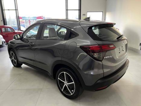 HONDA HR-V 1.5 16V 4P FLEX TOURING TURBO AUTOMTICO CVT, Foto 7