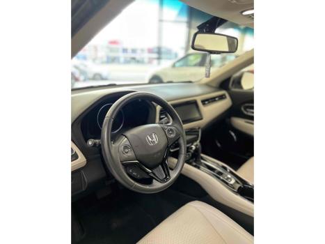 HONDA HR-V 1.5 16V 4P FLEX TOURING TURBO AUTOMTICO CVT, Foto 8