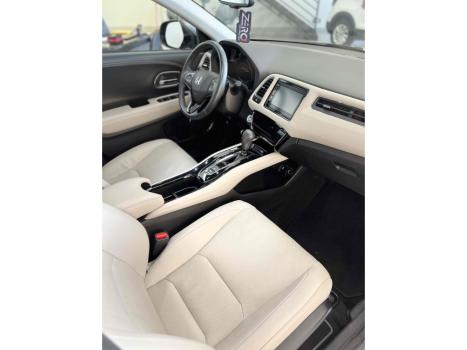 HONDA HR-V 1.5 16V 4P FLEX TOURING TURBO AUTOMTICO CVT, Foto 9
