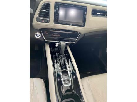 HONDA HR-V 1.5 16V 4P FLEX TOURING TURBO AUTOMTICO CVT, Foto 10
