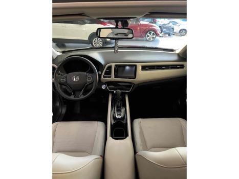 HONDA HR-V 1.5 16V 4P FLEX TOURING TURBO AUTOMTICO CVT, Foto 11