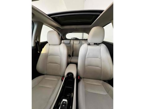 HONDA HR-V 1.5 16V 4P FLEX TOURING TURBO AUTOMTICO CVT, Foto 12