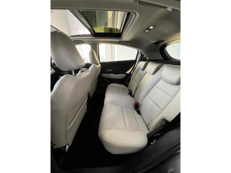 HONDA HR-V 1.5 16V 4P FLEX TOURING TURBO AUTOMTICO CVT, Foto 14