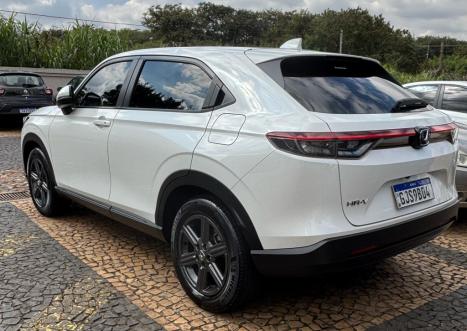 HONDA HR-V 1.5 16V 4P FLEX EXL AUTOMTICO CVT, Foto 2