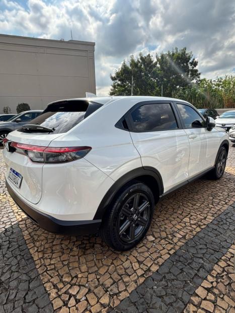 HONDA HR-V 1.5 16V 4P FLEX EXL AUTOMTICO CVT, Foto 4