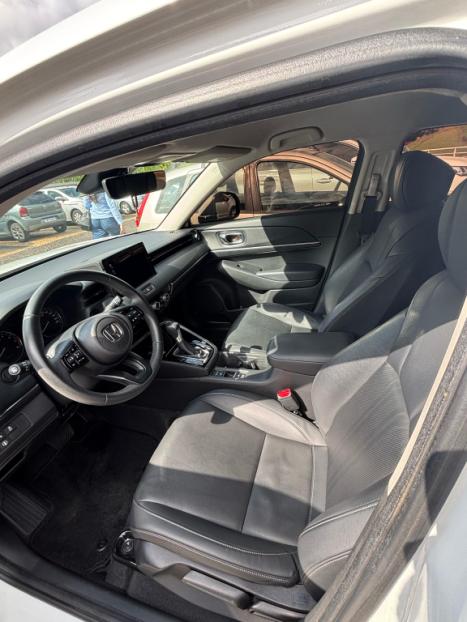 HONDA HR-V 1.5 16V 4P FLEX EXL AUTOMTICO CVT, Foto 7