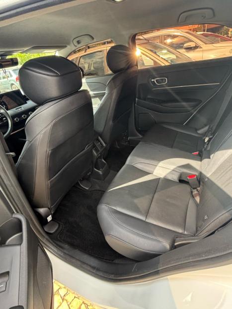 HONDA HR-V 1.5 16V 4P FLEX EXL AUTOMTICO CVT, Foto 8