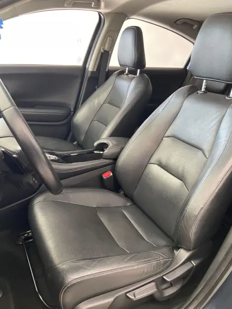 HONDA HR-V 1.5 16V 4P FLEX EXL AUTOMTICO CVT, Foto 7