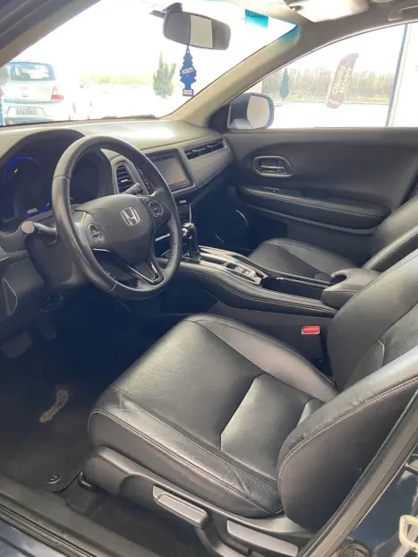 HONDA HR-V 1.5 16V 4P FLEX EXL AUTOMTICO CVT, Foto 8
