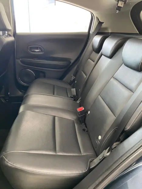 HONDA HR-V 1.5 16V 4P FLEX EXL AUTOMTICO CVT, Foto 12