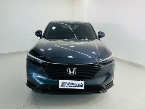 HONDA HR-V 1.5 16V 4P FLEX EXL AUTOMTICO CVT, Foto 2