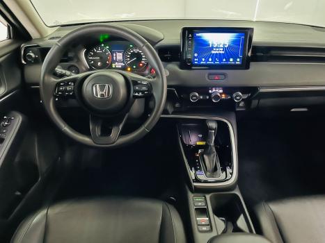 HONDA HR-V 1.5 16V 4P FLEX EXL AUTOMTICO CVT, Foto 5