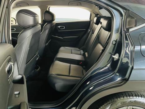 HONDA HR-V 1.5 16V 4P FLEX EXL AUTOMTICO CVT, Foto 10