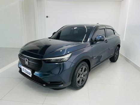 HONDA HR-V 1.5 16V 4P FLEX EXL AUTOMTICO CVT, Foto 12