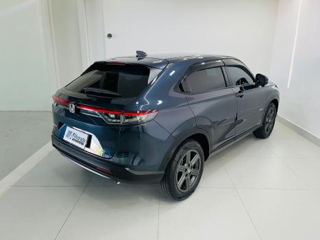 HONDA HR-V 1.5 16V 4P FLEX EXL AUTOMTICO CVT, Foto 13