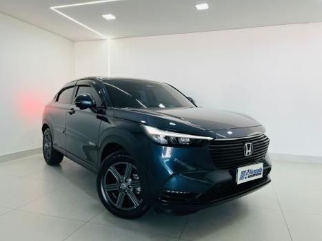HONDA HR-V 1.5 16V 4P FLEX EXL AUTOMTICO CVT, Foto 17