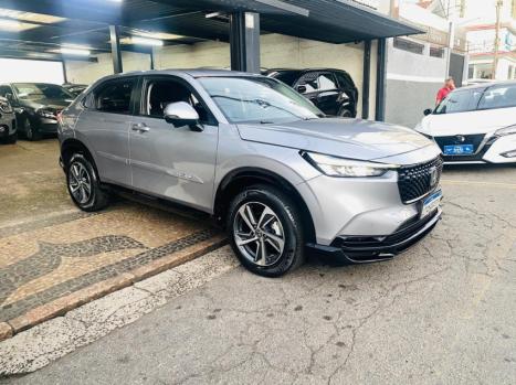 HONDA HR-V 1.5 16V 4P FLEX TOURING TURBO AUTOMTICO CVT, Foto 3
