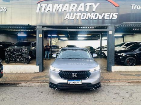 HONDA HR-V 1.5 16V 4P FLEX TOURING TURBO AUTOMTICO CVT, Foto 4