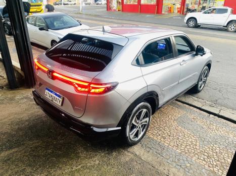 HONDA HR-V 1.5 16V 4P FLEX TOURING TURBO AUTOMTICO CVT, Foto 5