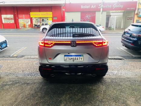 HONDA HR-V 1.5 16V 4P FLEX TOURING TURBO AUTOMTICO CVT, Foto 7