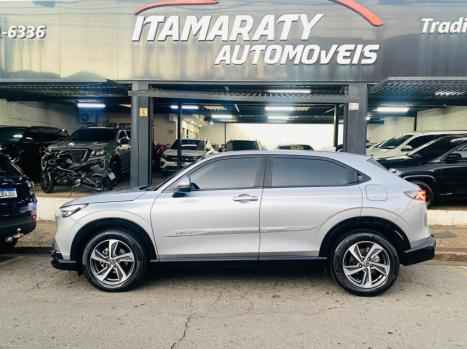 HONDA HR-V 1.5 16V 4P FLEX TOURING TURBO AUTOMTICO CVT, Foto 8