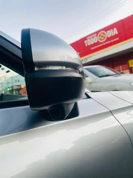 HONDA HR-V 1.5 16V 4P FLEX TOURING TURBO AUTOMTICO CVT, Foto 9