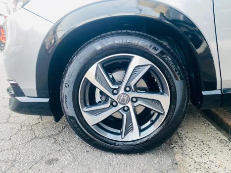 HONDA HR-V 1.5 16V 4P FLEX TOURING TURBO AUTOMTICO CVT, Foto 11