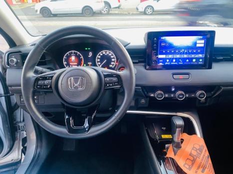 HONDA HR-V 1.5 16V 4P FLEX TOURING TURBO AUTOMTICO CVT, Foto 12