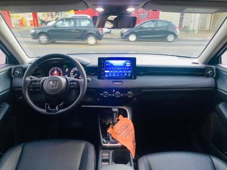 HONDA HR-V 1.5 16V 4P FLEX TOURING TURBO AUTOMTICO CVT, Foto 13