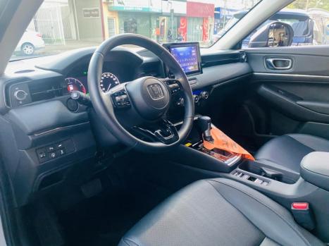 HONDA HR-V 1.5 16V 4P FLEX TOURING TURBO AUTOMTICO CVT, Foto 14