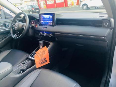 HONDA HR-V 1.5 16V 4P FLEX TOURING TURBO AUTOMTICO CVT, Foto 15
