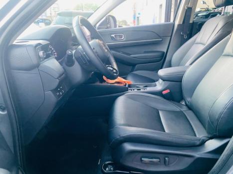 HONDA HR-V 1.5 16V 4P FLEX TOURING TURBO AUTOMTICO CVT, Foto 16