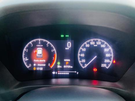 HONDA HR-V 1.5 16V 4P FLEX TOURING TURBO AUTOMTICO CVT, Foto 18