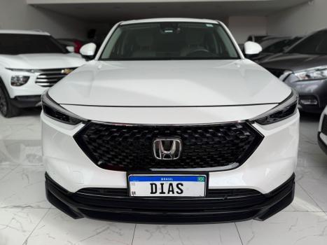 HONDA HR-V 1.5 16V 4P FLEX ADVANCE TURBO AUTOMTICO CVT, Foto 1