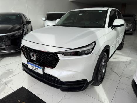HONDA HR-V 1.5 16V 4P FLEX ADVANCE TURBO AUTOMTICO CVT, Foto 2