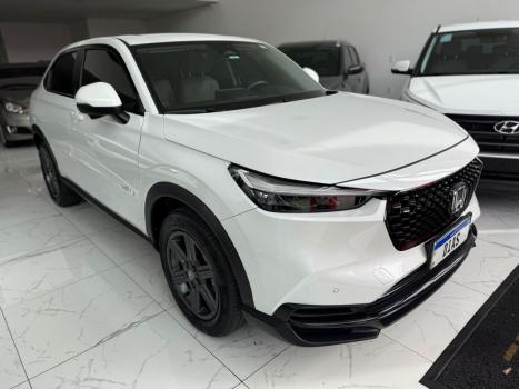 HONDA HR-V 1.5 16V 4P FLEX ADVANCE TURBO AUTOMTICO CVT, Foto 3
