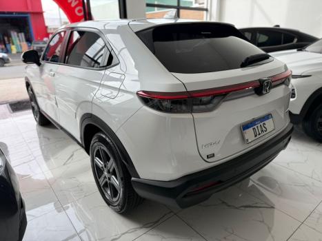 HONDA HR-V 1.5 16V 4P FLEX ADVANCE TURBO AUTOMTICO CVT, Foto 4