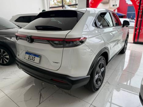 HONDA HR-V 1.5 16V 4P FLEX ADVANCE TURBO AUTOMTICO CVT, Foto 5