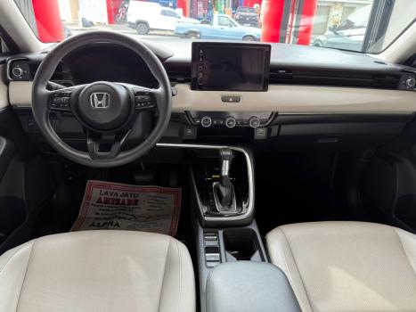 HONDA HR-V 1.5 16V 4P FLEX ADVANCE TURBO AUTOMTICO CVT, Foto 6