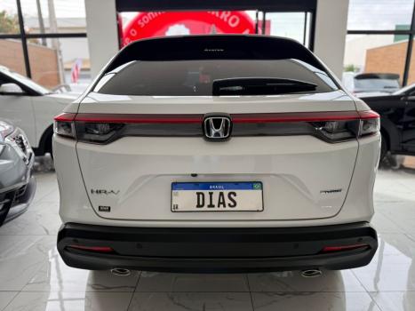 HONDA HR-V 1.5 16V 4P FLEX ADVANCE TURBO AUTOMTICO CVT, Foto 11