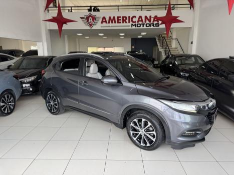 HONDA HR-V 1.5 16V 4P TOURING TURBO AUTOMTICO CVT, Foto 1