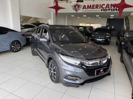 HONDA HR-V 1.5 16V 4P TOURING TURBO AUTOMTICO CVT, Foto 2