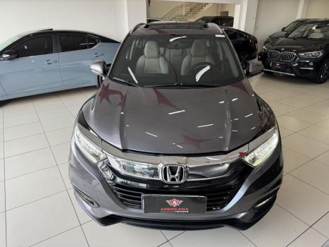 HONDA HR-V 1.5 16V 4P TOURING TURBO AUTOMTICO CVT, Foto 3