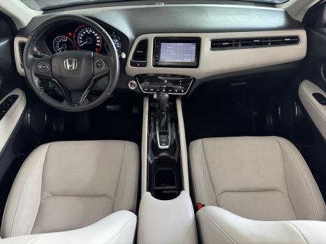 HONDA HR-V 1.5 16V 4P TOURING TURBO AUTOMTICO CVT, Foto 6