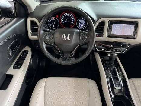 HONDA HR-V 1.5 16V 4P TOURING TURBO AUTOMTICO CVT, Foto 7