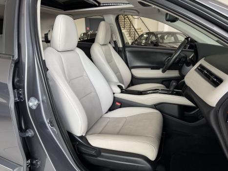 HONDA HR-V 1.5 16V 4P TOURING TURBO AUTOMTICO CVT, Foto 8
